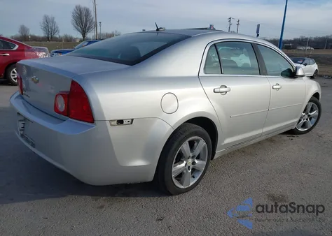 2011 Chevrolet Malibu 2Lt z USA, uszkodzony, nr VIN 1G1ZD5E14BF257777